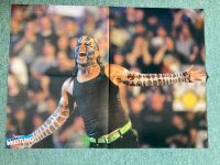 WWE Poster Jeff Hardy Niedersachsen - Nienhagen Vorschau