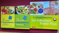 WW 3 Weight Watchers Kochbücher Lübeck - Kücknitz Vorschau