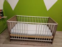Baby/Kinderbett Nordrhein-Westfalen - Bad Sassendorf Vorschau