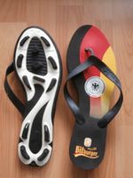 Flip-flops mit Stollen, Deutschland Gr.45 Kr. München - Haar Vorschau