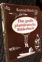 Das große Plattdeutsche Bilderbuch Niedersachsen - Nordleda Vorschau