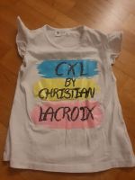 Christian Lacroix tshirt 8 j 128 cm Baden-Württemberg - Überlingen Vorschau