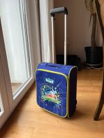 Scout Kinder Trolley Koffer Rollen lila  Einhorn top Zustand Bielefeld - Bielefeld (Innenstadt) Vorschau