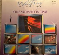 Whitney Houston ‎– One Moment In Time - Maxi 45 RPM Baden-Württemberg - Glottertal Vorschau