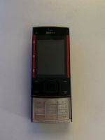 Nokia X3 Handy Vintage Klapphandy Telefon Sachsen - Weinböhla Vorschau