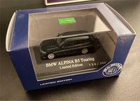 Herpa BMW Alpina B5 Touring 1:87 Limited Edition Bayern - Bad Aibling Vorschau