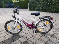 Kinder Fahrrad 20 Zoll Baden-Württemberg - Ulm Vorschau