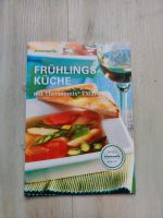 Thermomix Rezeptheft "Frühlingsküche" Baden-Württemberg - Backnang Vorschau