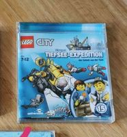 Lego Tiefseeexpedition Rheinland-Pfalz - Veldenz Vorschau