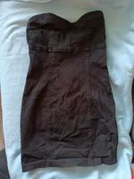 Clockhouse Damen Jeanskleid schwarz Größe XS Hessen - Fulda Vorschau