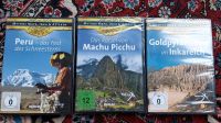 Peru Machu Picchu Inka DVD's Obervieland - Habenhausen Vorschau