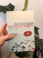 Rotkehlchen - Jo Nesbø München - Laim Vorschau