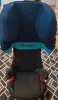 Cybex Kindersitz Solution x-fix 15-36kg Bayern - Memmelsdorf Vorschau