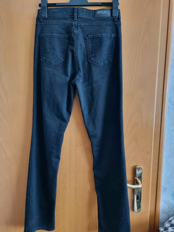 Damenjeans von Angel. Neuwertig in Heusweiler