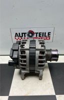 Polo 6R 1.2 TSI Audi A1 8X 1.0 TFSI Lichtmaschine 140A 04C903023L Nordrhein-Westfalen - Gladbeck Vorschau