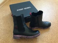 Josef Seibel Chelsea Boots „Neuwertig „ Gr. 39 Nordrhein-Westfalen - Reken Vorschau