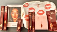 Charlotte Tilbury - The Bombshell Make Up Bag Set, NEU München - Bogenhausen Vorschau