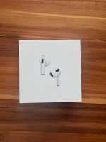 Apple AirPods 3 Generation Am Ohmberg - Bischofferode Vorschau