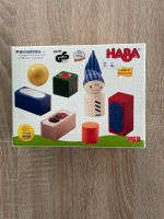 Spielzeug aus Holz, Klötze, Bauklötze für Kinder, HABA Niedersachsen - Vechta Vorschau