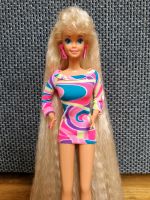 Totally Hair Barbie 1991 vintage Mattel Pankow - Weissensee Vorschau