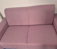 Sofa zu verkaufen Hessen - Friedberg (Hessen) Vorschau