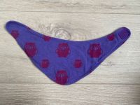 Baby Kleinkind Bandana Dreieckstuch lila Eule Hannover - Ahlem-Badenstedt-Davenstedt Vorschau