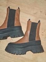 Tamaris,Boots,Stiefell, Gr.41 Niedersachsen - Isernhagen Vorschau