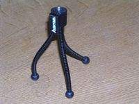 Hama kleines flexibles Tischstativ 4024 flexibler tripod Baden-Württemberg - Dischingen Vorschau