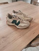 New Balance 327 Top! Bayern - Aschaffenburg Vorschau