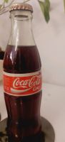 Coca-Cola Flasche ovp 1992 Nürnberg (Mittelfr) - Südoststadt Vorschau