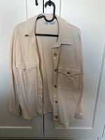 Zara Hemd beige Nordrhein-Westfalen - Ratingen Vorschau