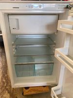 Liebherr Kühlschrank IK 1624 20D mit 141 Liter A++ Bayern - Wehringen Vorschau