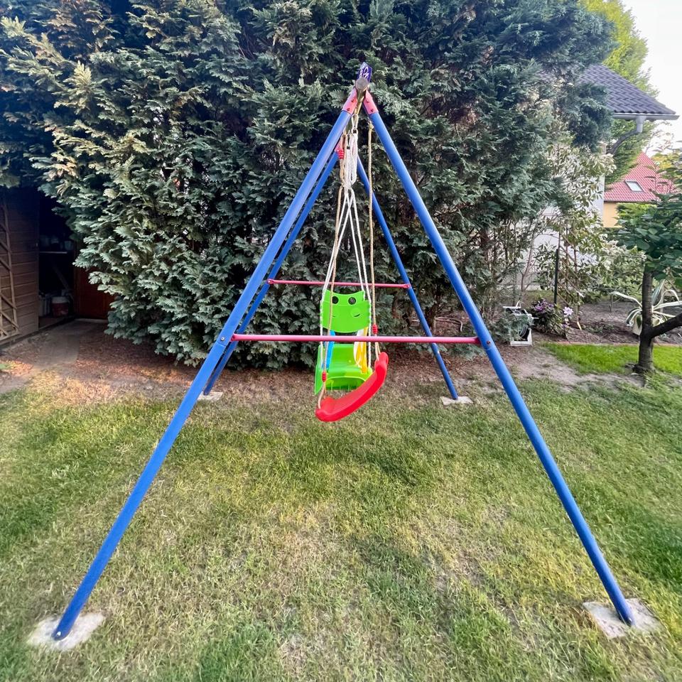 Kinderschaukel für Garten in Berlin Biesdorf Spielzeug für draussen