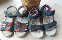 Sandalen Indigo 31 , Leone Kids 32 Sachsen-Anhalt - Halle Vorschau