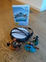 Skylanders Swap Force für Nintendo Wii Bayern - Gemünden a. Main Vorschau