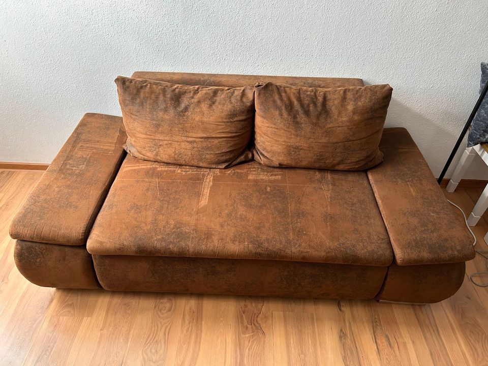 Couch/ Sofa in Bayreuth