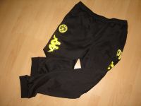 BVB Borussia Dortmund Matchworn Trainings Hose zum Trikot Kappa Niedersachsen - Sehnde Vorschau