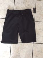 Sporthose/Sport-Shorts Gr.S H (38 D) unisex * neu + Etik. * schw. Nordrhein-Westfalen - Tönisvorst Vorschau