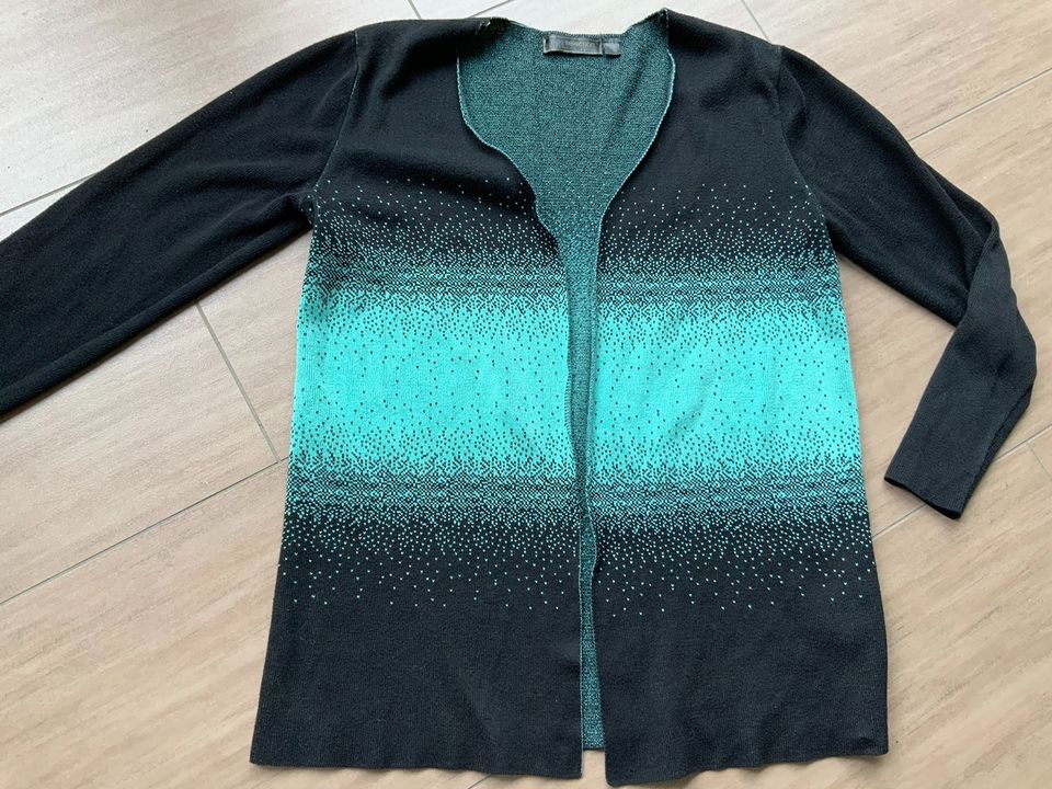 Damen Strickjacke ++ Größe M ++ von Bonprix in Brandenburg - Peitz | eBay  Kleinanzeigen ist jetzt Kleinanzeigen