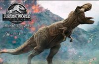 Prime 1 Studio Tyrannosaurus Rex T-Rex Fallen Kingdom Bayern - Augsburg Vorschau