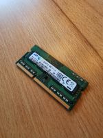 Samsung 4GB RAM 1Rx8 PC3L 12800S 11-11-B2 Bayern - Würzburg Vorschau