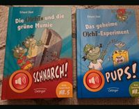 Olchis  Bücher mit Puppsfunktion Sachsen-Anhalt - Haldensleben Vorschau