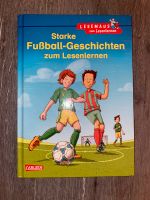 Buch Fussballgeschichten Sachsen - Geyer Vorschau