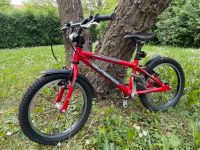Islabike CNOC 16“ rot Fahrrad leicht Thüringen - Erfurt Vorschau