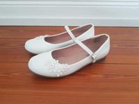 Brautjungfer Schuhe, Ballerinas, Größe 37 Hamburg-Nord - Hamburg Eppendorf Vorschau