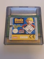 Gameboy Color Spiel Bob der Baumeister Niedersachsen - Buchholz in der Nordheide Vorschau