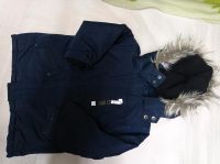 Neue topolino Winterjacke Jacke Gr 92/98 Sachsen-Anhalt - Wernigerode Vorschau