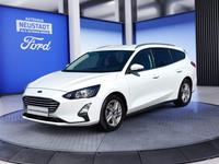 Ford Focus Turnier 2.0 EcoBlue Aut. COOL&CONNECT *AHK Bayern - Erlangen Vorschau