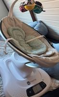 Babywippe 4moms VB Eimsbüttel - Hamburg Niendorf Vorschau