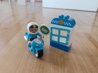 Lego Duplo Polizei Duisburg - Homberg/Ruhrort/Baerl Vorschau